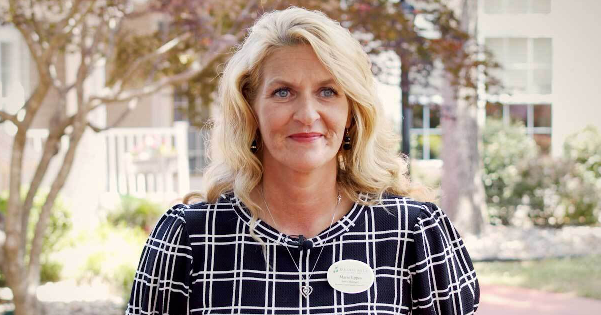  Associate Testimonials