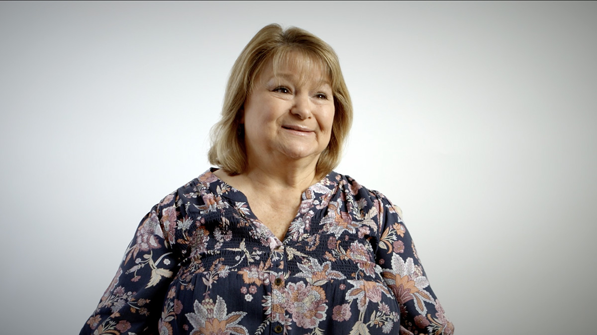  Associate Testimonial